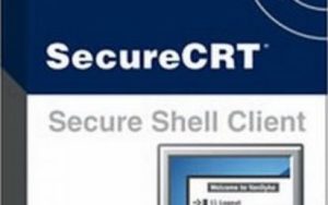 securecrt 8.5 license key