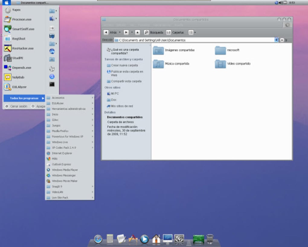 download shoretel communicator for mac